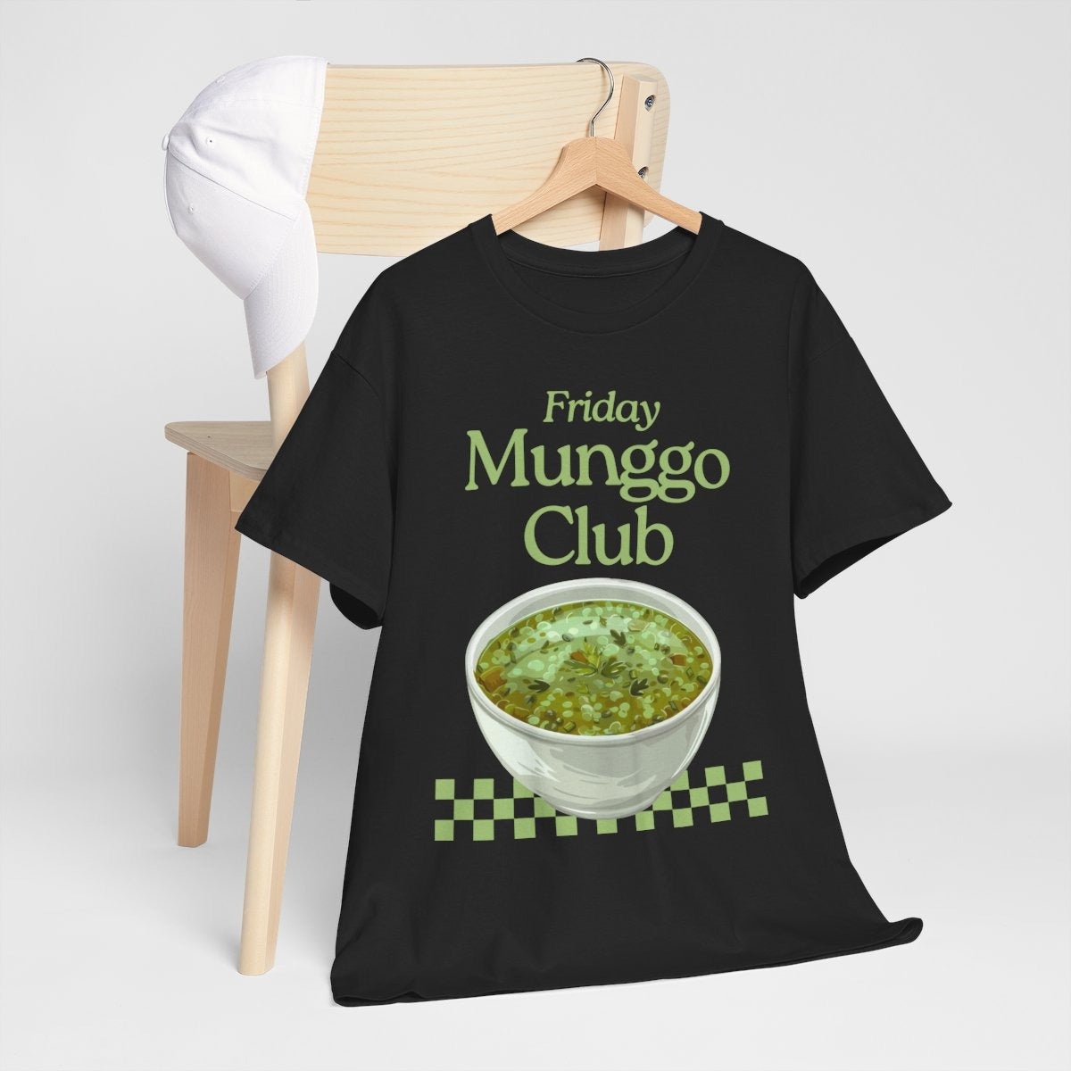 MUNGGO - Filipino Food (Kids Tee)