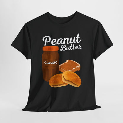 PINOY PEANUT BUTTER - Filipino Food (Kids Tee)