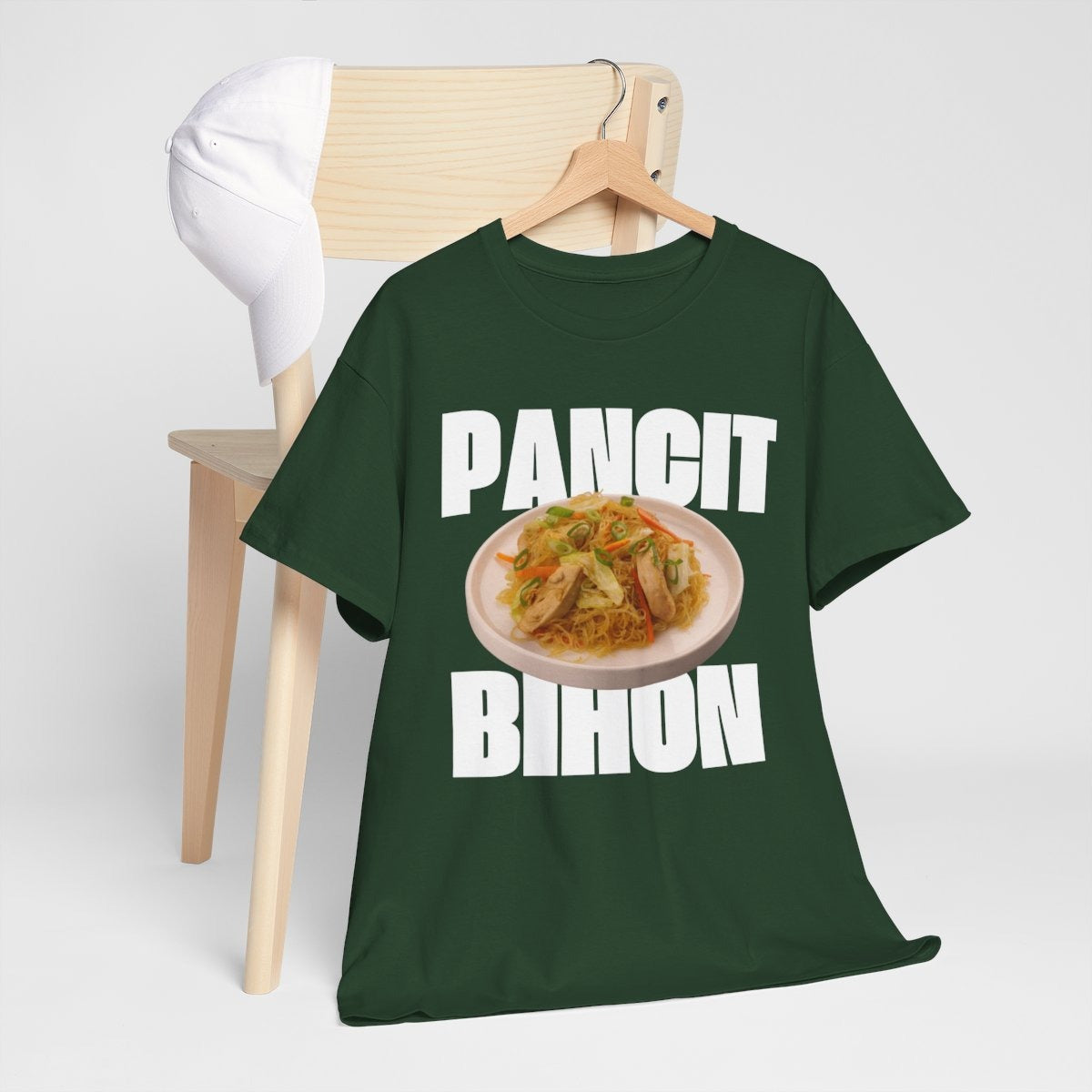BIHON - Filipino Food (Basic Tee)