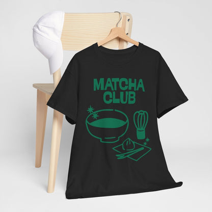 MATCHA CLUB - Japanese Food (Kids Tee)