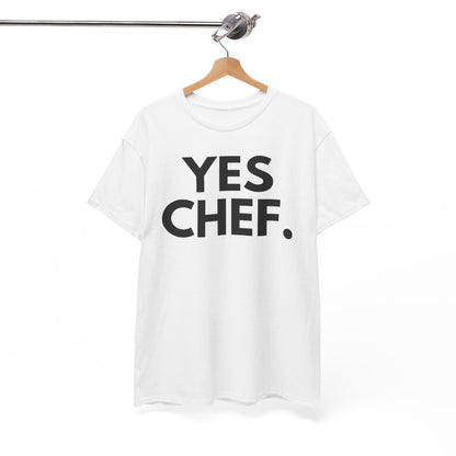 YES CHEF - Foodie (Kids Tee)