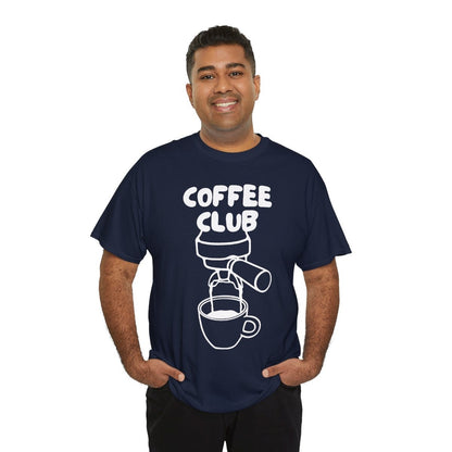 ESPRESSO MOOD - Coffee (Basic Tee)