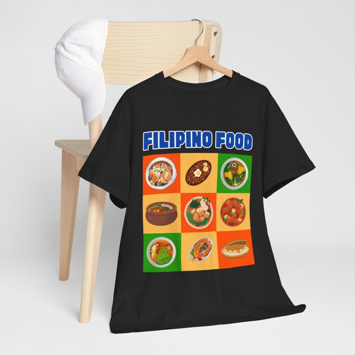 KALDERETA - Filipino Food (Kids Tee)