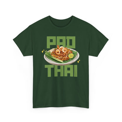 PAD THAI - Asian Food (Basic Tee)
