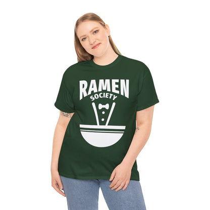 SHOYU CLASSIC - Japanese Food (Basic Tee)