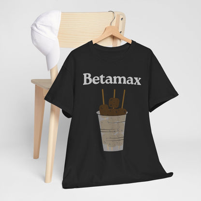 BETAMAX 2 - Filipino Food (Kids Tee)
