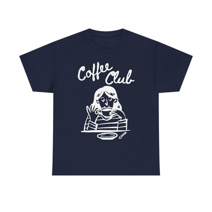 KAPE CORE - Coffee (Basic Tee)
