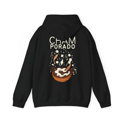 CHAMPORADO - Filipino Food (Hoodie)