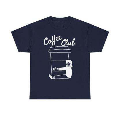 COFFEE ERA - Coffee (Basic Tee)