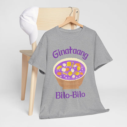 BILO-BILO - Filipino Food (Basic Tee)