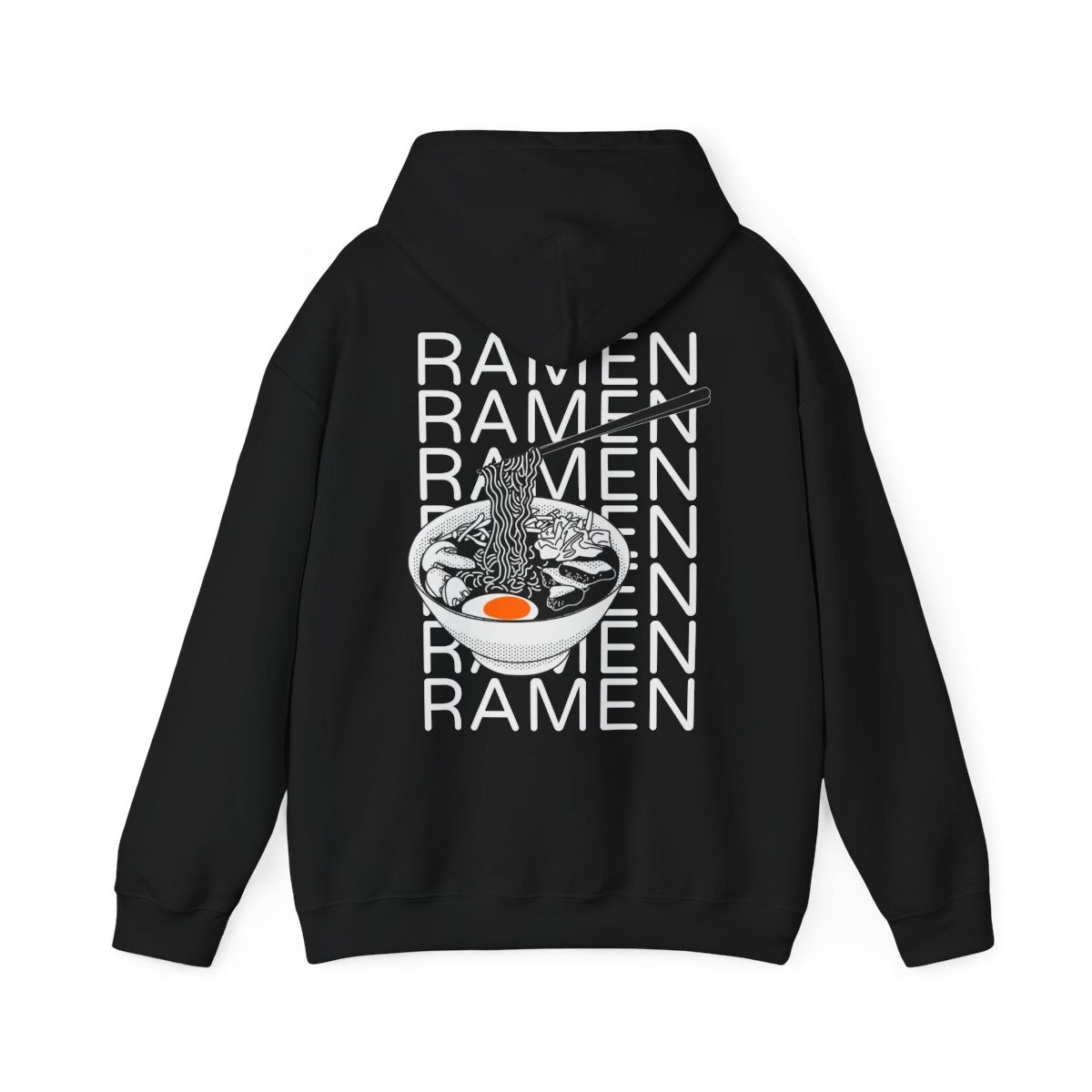 HOLY SHOYU - Japanese Food (Hoodie)