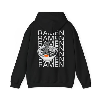HOLY SHOYU - Japanese Food (Hoodie)