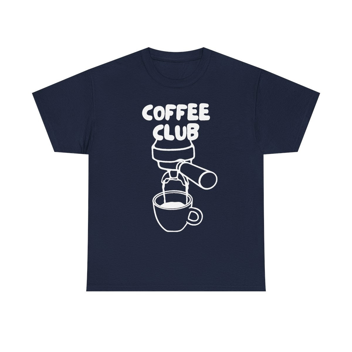ESPRESSO MOOD - Coffee (Basic Tee)