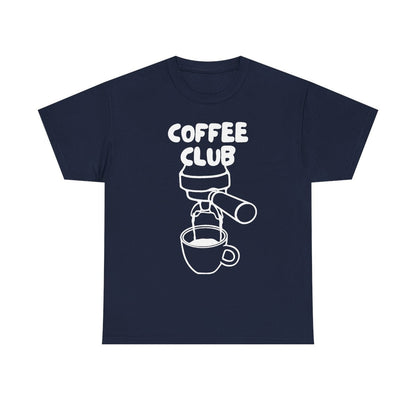 ESPRESSO MOOD - Coffee (Basic Tee)