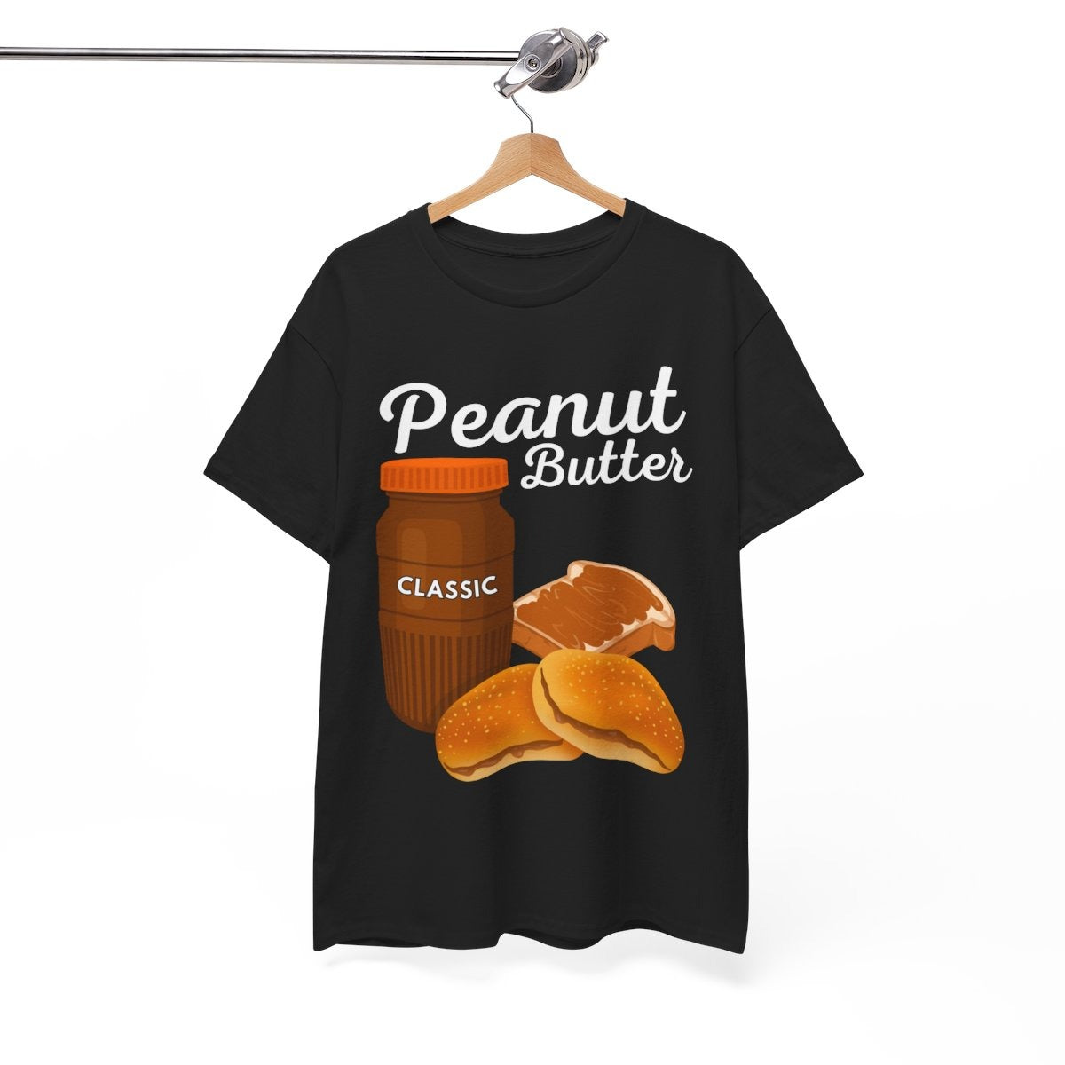 PINOY PEANUT BUTTER - Filipino Food (Kids Tee)
