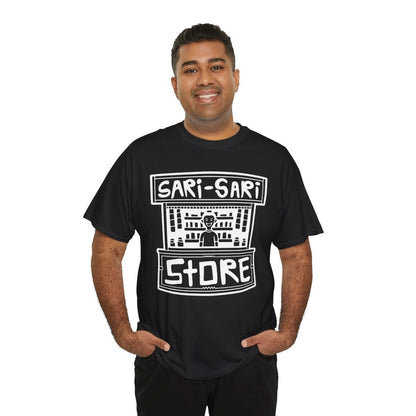 SARI-SARI STORE 4 - Sari-Sari Store (Basic Tee)