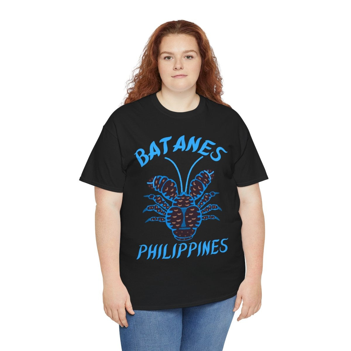 BATANES - Pasalubong Center (Basic Tee)