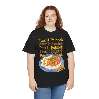 PALABOK 3 - Filipino Food (Basic Tee)