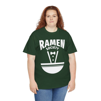 SHOYU CLASSIC - Japanese Food (Basic Tee)