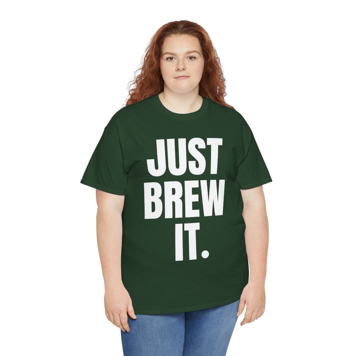 KAPE MARIA - Coffee (Basic Tee)