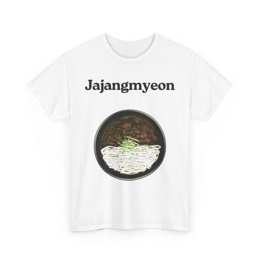 JAJANGMYEON - Korean Food (Kids Tee)