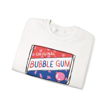 BUBBLE GUM - Sari-Sari Store (Sweatshirt)