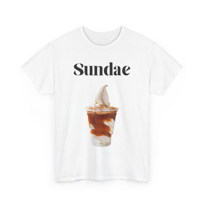 SUNDAE - Dessert (Kids Tee)