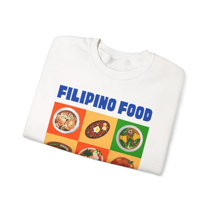KALDERETA - Filipino Food (Sweatshirt)