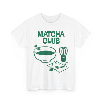 MATCHA CLUB - Japanese Food (Kids Tee)