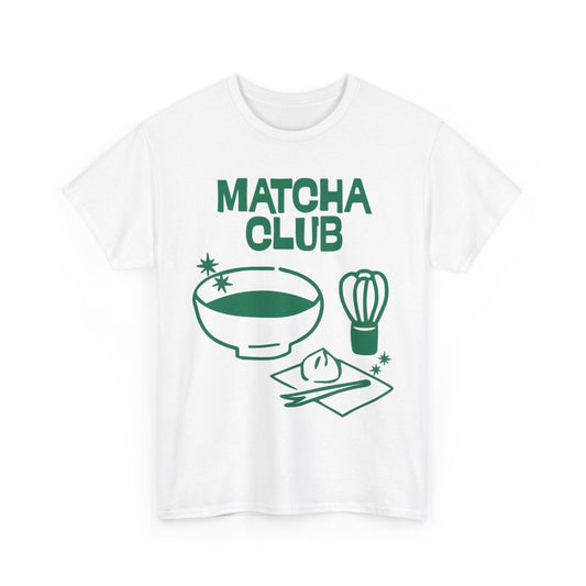 MATCHA CLUB - Japanese Food (Kids Tee)