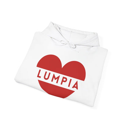 LUMPIA 5 - Filipino Food (Hoodie)