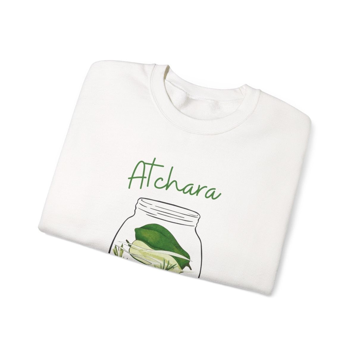 ATCHARA 2 - Filipino Food (Sweatshirt)