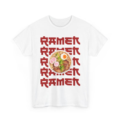 YUME RAMEN - Japanese Food (Basic Tee)