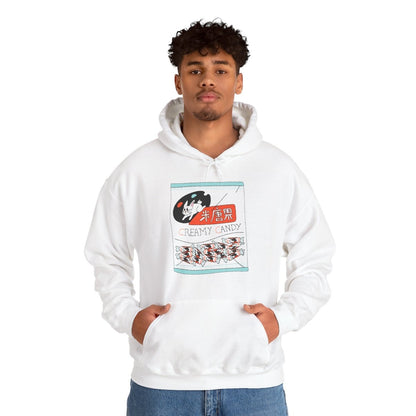 CREAMY CANDY - Sari-Sari Store (Hoodie)
