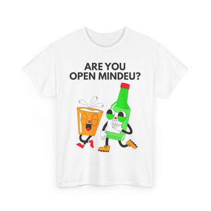 HONGDAE - Korean Food (Basic Tee)