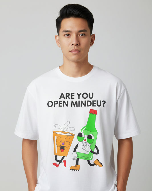 HONGDAE - Korean Food (Basic Tee)