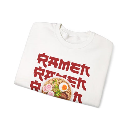 YUME RAMEN - Japanese Food (Sweatshirt)