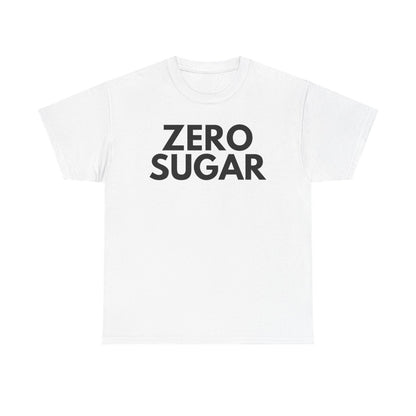 ZERO SUGAR - Foodie (Basic Tee)