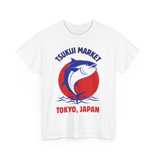 TSUKIJI MARKET - Japanese Food (Kids Tee)
