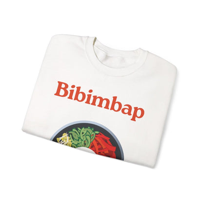 BIBIMBAP 2 - Korean Food (Sweatshirt)