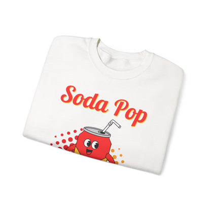SODA POP - Drinks (Sweatshirt)