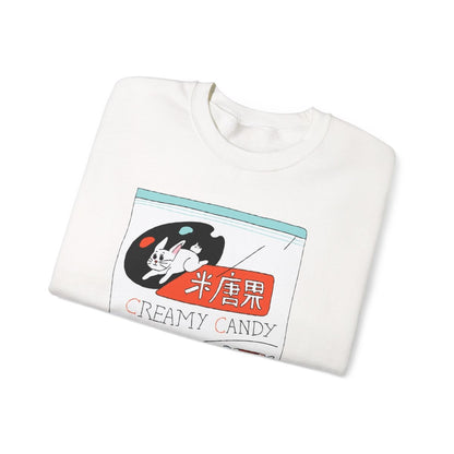 CREAMY CANDY - Sari-Sari Store (Sweatshirt)