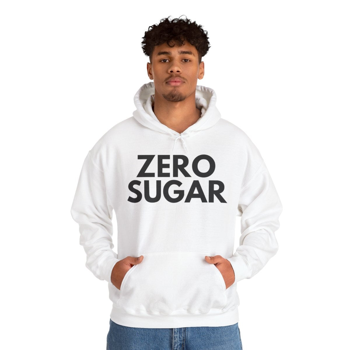 ZERO SUGAR - Foodie (Hoodie)