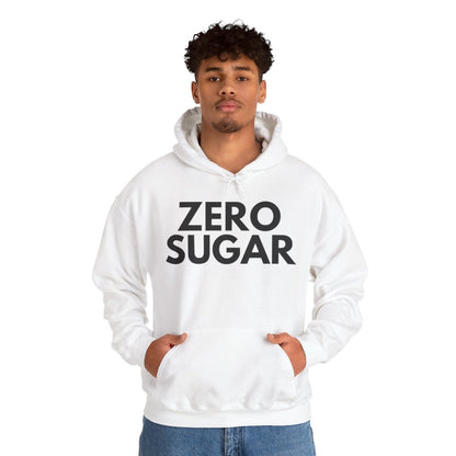 ZERO SUGAR - Foodie (Hoodie)