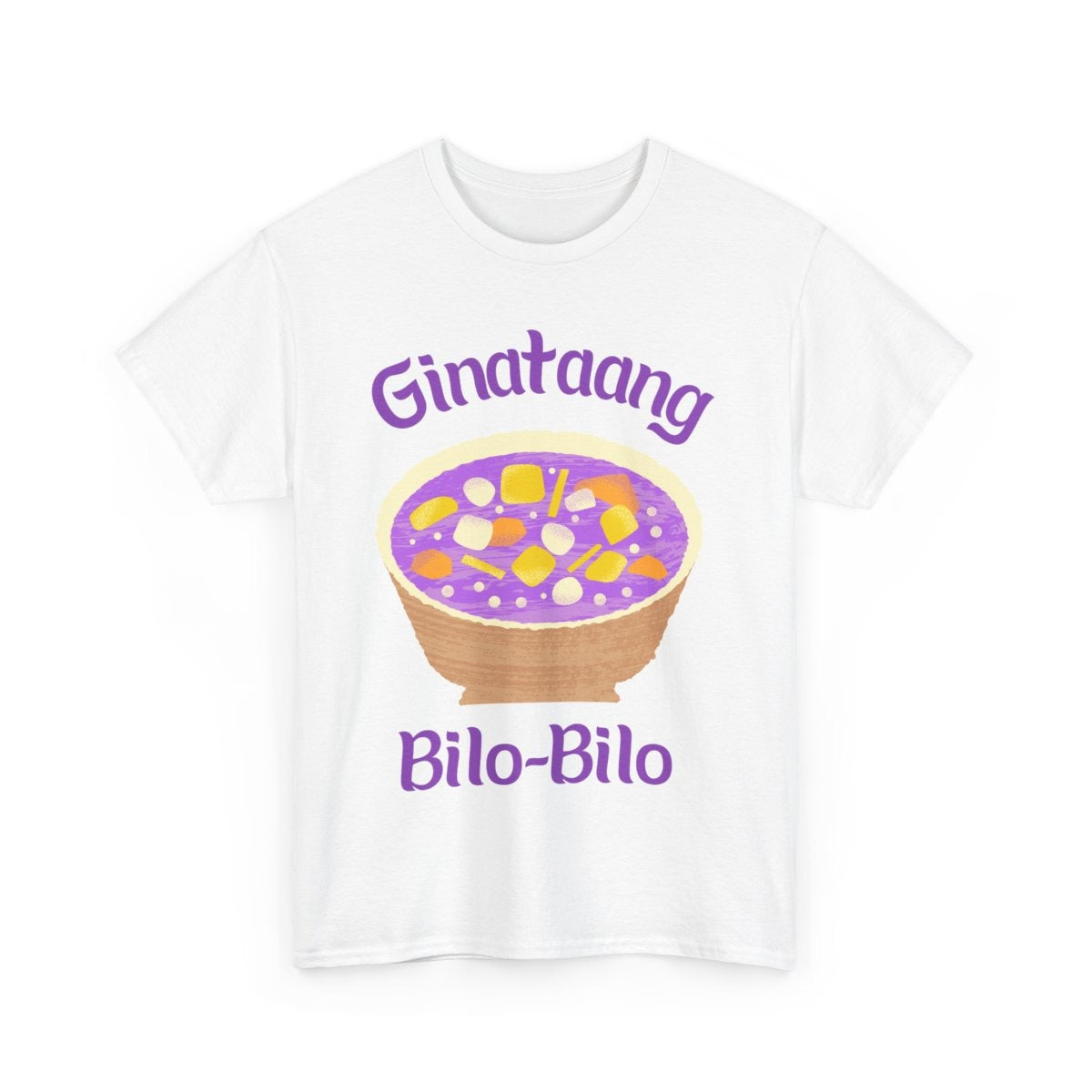 BILO-BILO - Filipino Food (Kids Tee)