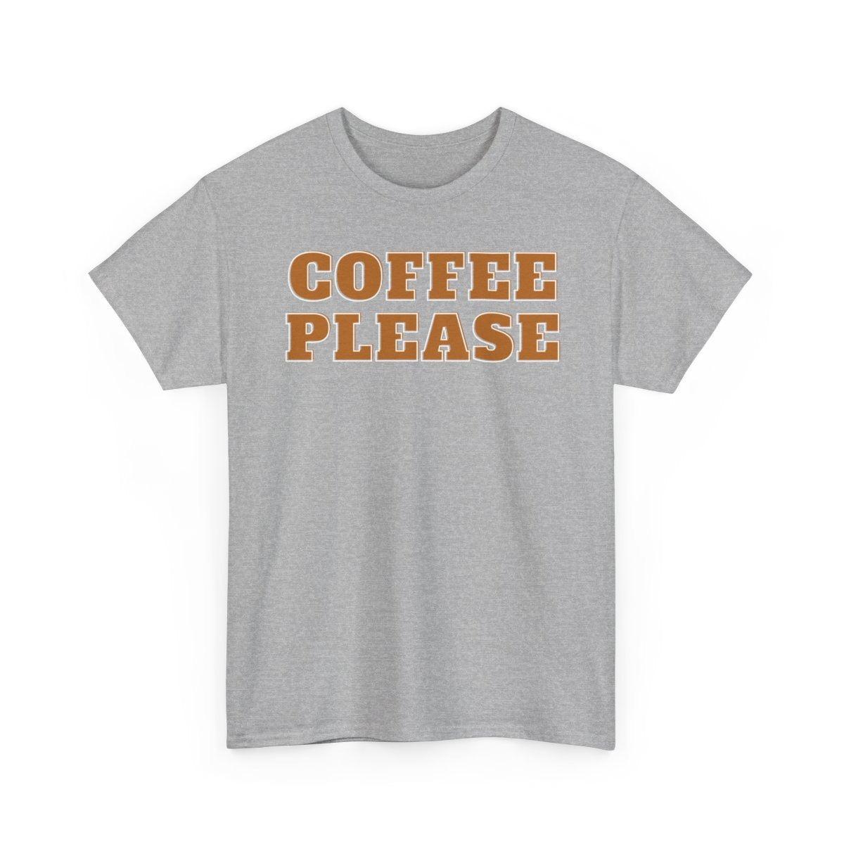 MOCHA - Coffee (Basic Tee)