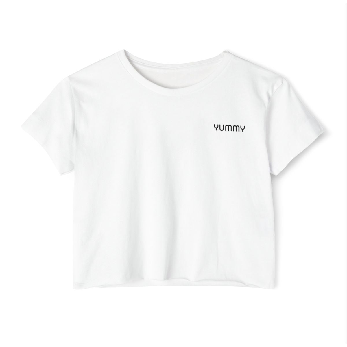 SUSHI SQUAD - Japanese Food (Crop Top)