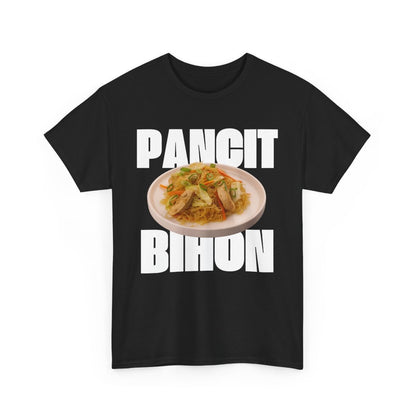 BIHON - Filipino Food (Basic Tee)