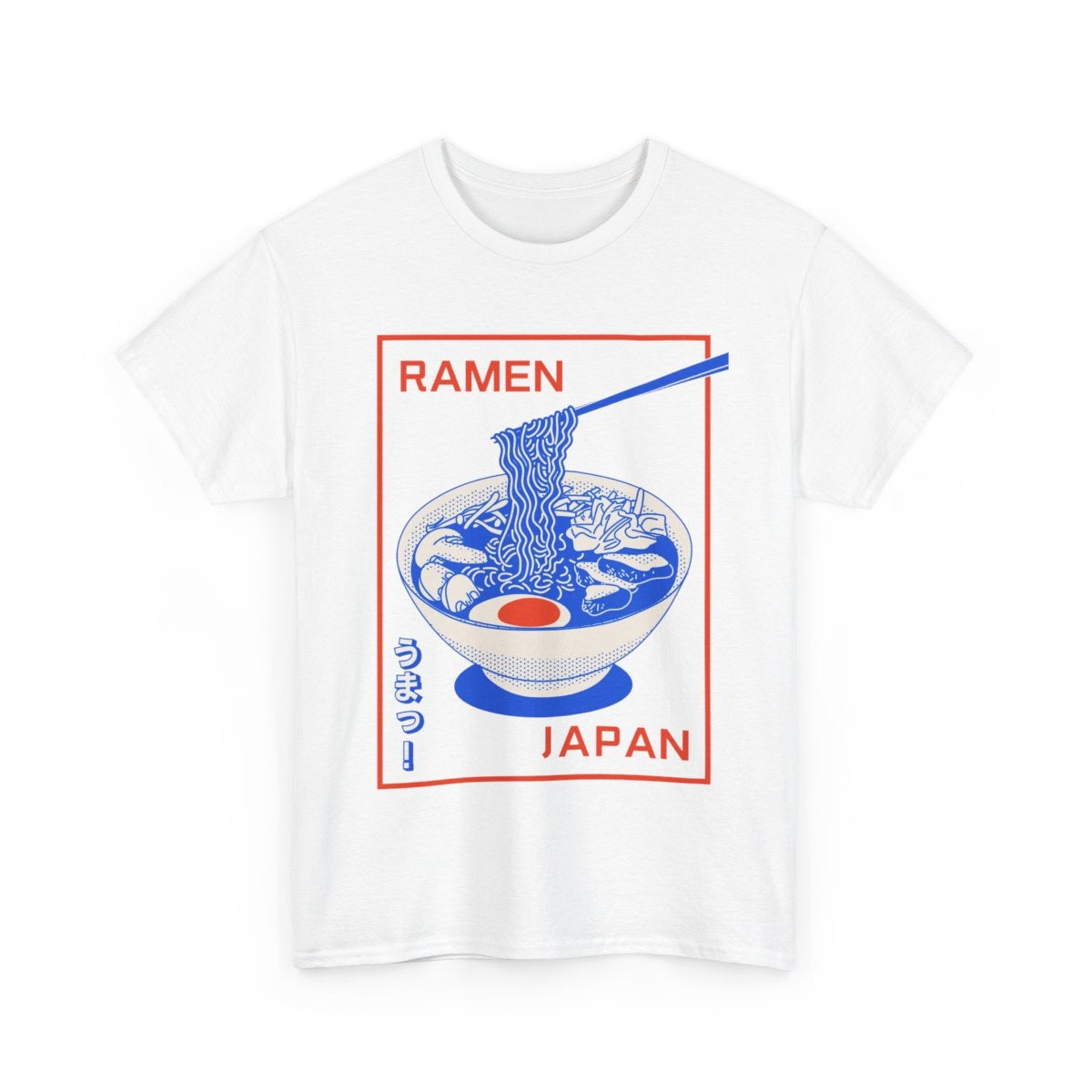 SAVOR RAMEN - Japanese Food (Kids Tee)