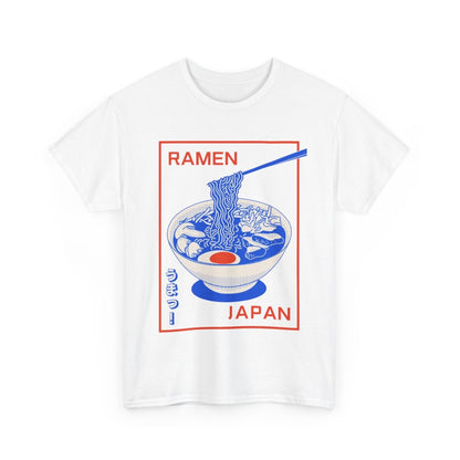 SAVOR RAMEN - Japanese Food (Kids Tee)